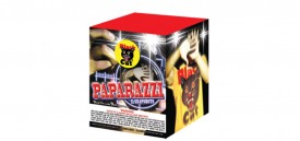 Paparazzi 21's
