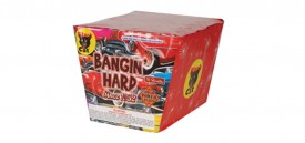 Bangin' Hard (Since '52)