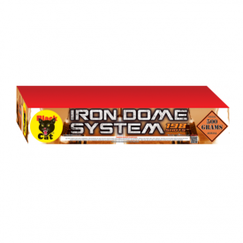 Iron Dome System